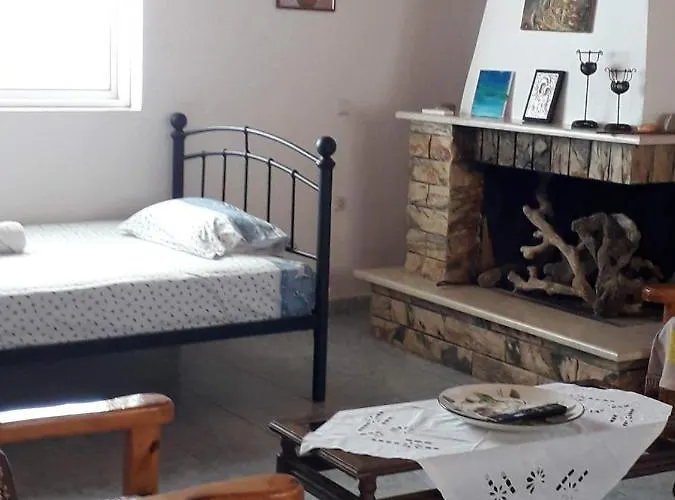 度假居 Giota & Antonia *