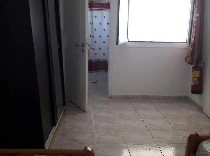 Giota & Antonia 펜션 Koróni