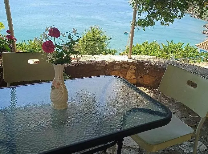 펜션 Giota & Antonia Koróni