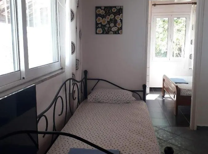 Giota & Antonia 펜션 Koróni