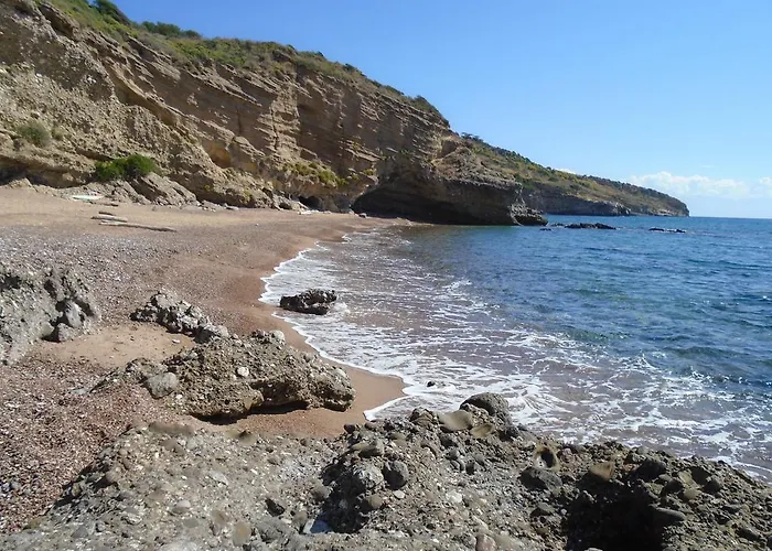 Giota & Antonia 펜션 *