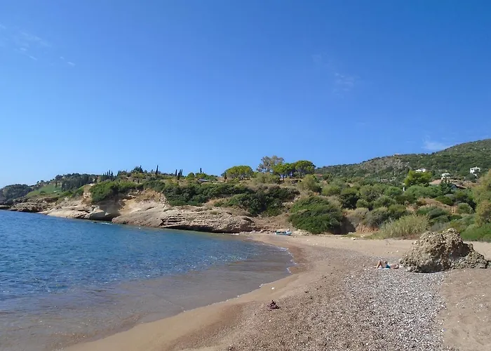 Giota & Antonia * Koróni