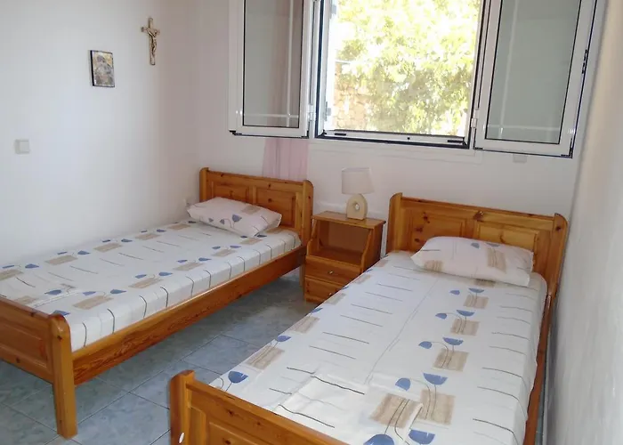 Giota & Antonia * Koróni