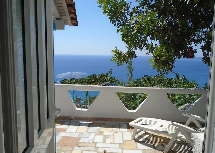 Giota & Antonia Koróni