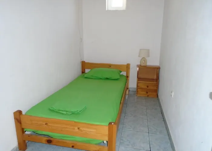 Giota & Antonia 펜션