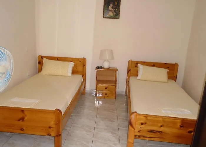 Giota & Antonia * Koróni