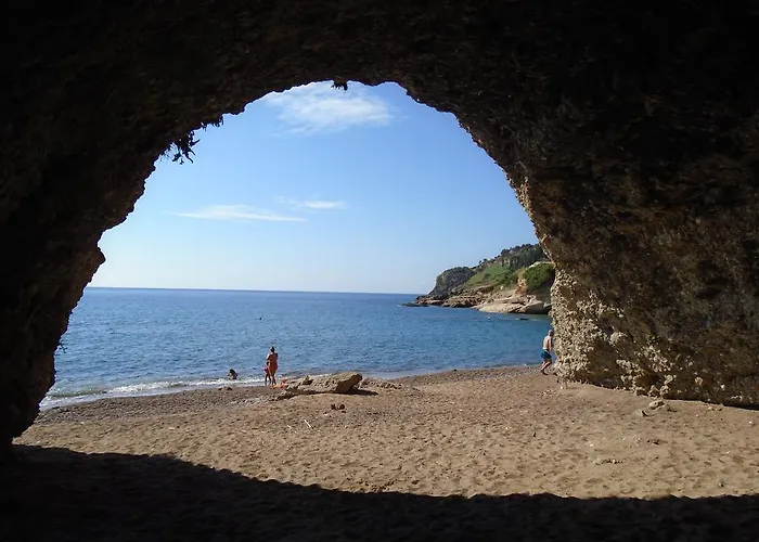 度假居 Giota & Antonia