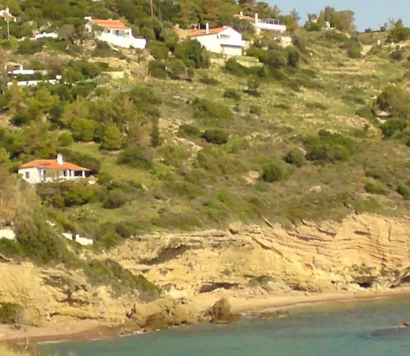 度假居 Giota & Antonia