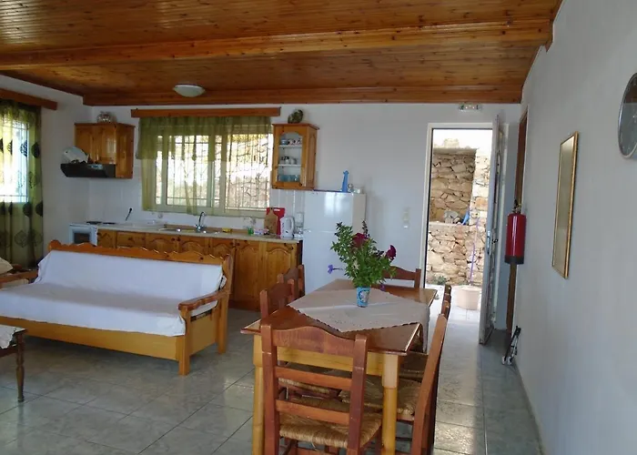 度假居 Giota & Antonia