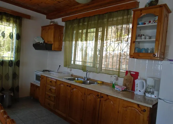 Giota & Antonia 度假居